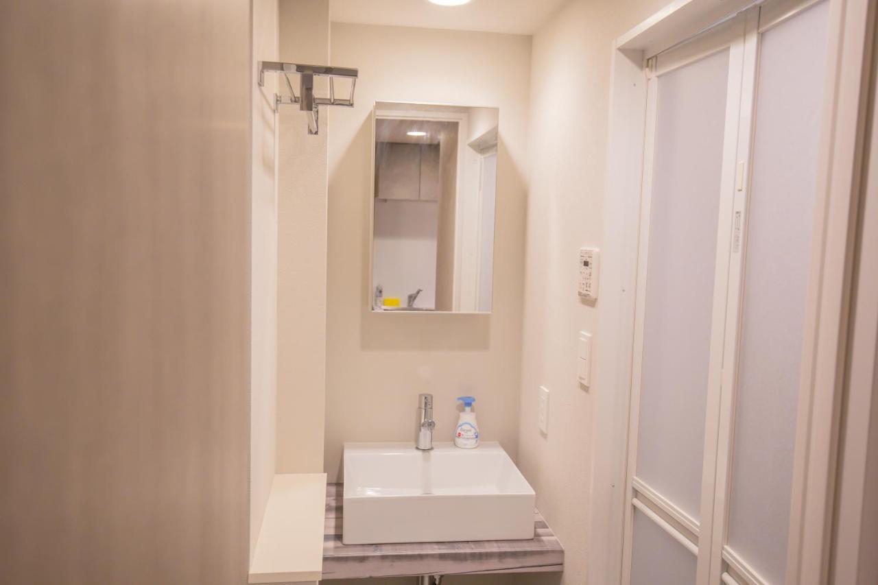 Your Best Choice For Travel In Yoyogi Eoy6 Токио Экстерьер фото