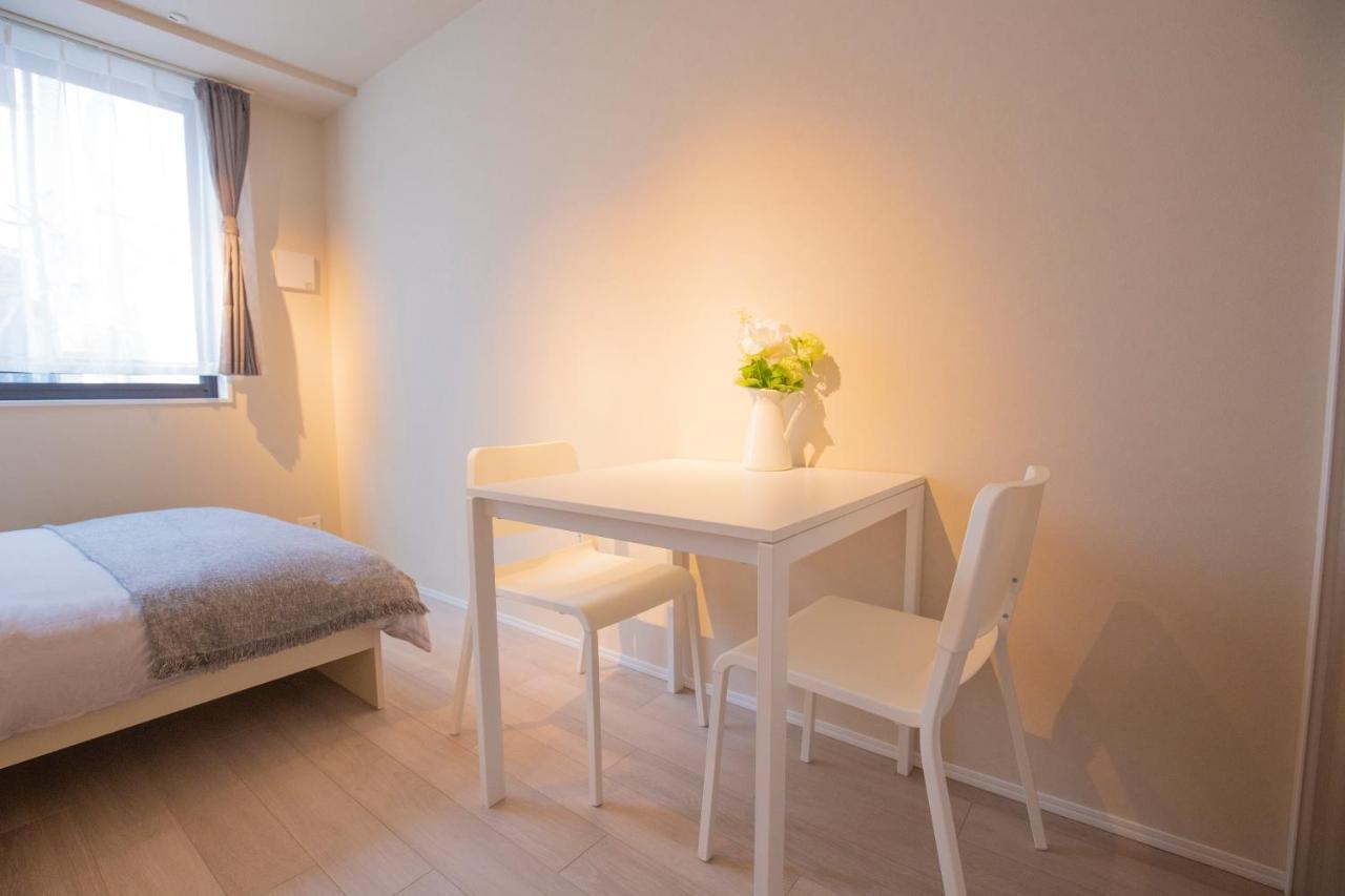 Your Best Choice For Travel In Yoyogi Eoy6 Токио Экстерьер фото