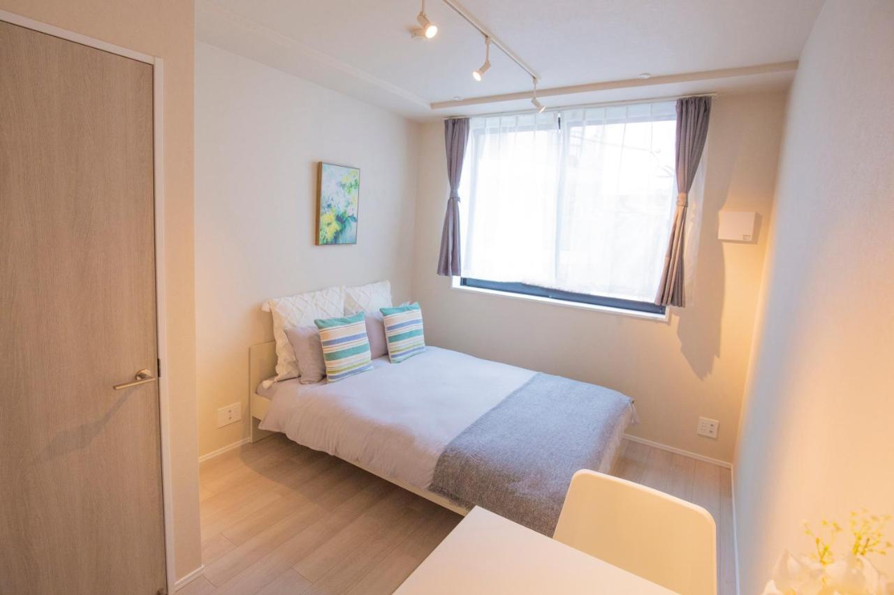 Your Best Choice For Travel In Yoyogi Eoy6 Токио Экстерьер фото