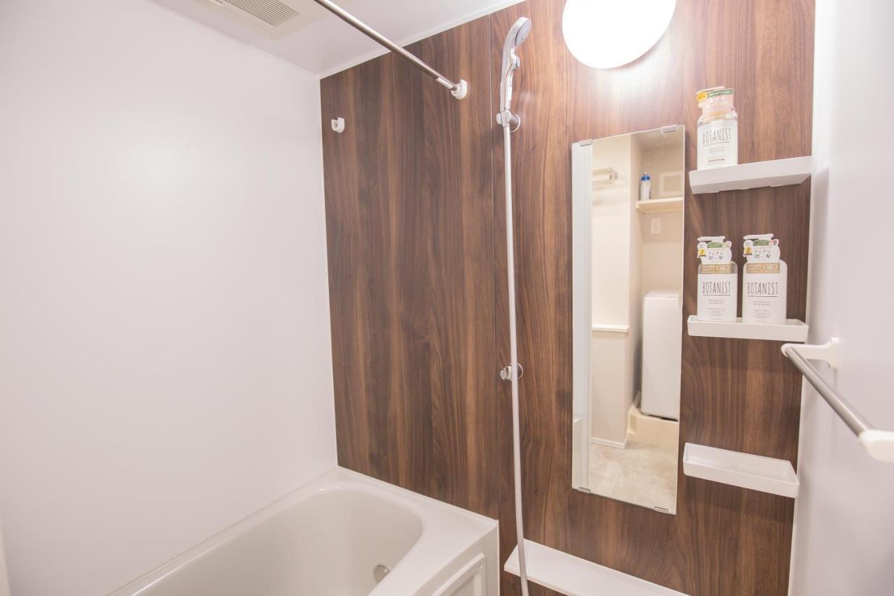 Your Best Choice For Travel In Yoyogi Eoy6 Токио Экстерьер фото